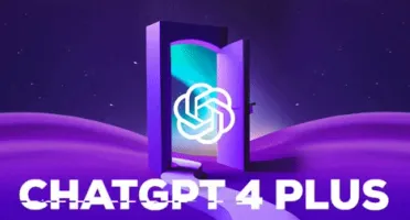 ✅🔥Chatgpt 4 Plus Premium 💥 1 Mes