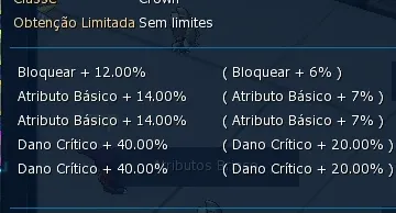 La Omega - Conta com PMA e evento em dia!