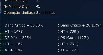 La Omega - Conta com PMA e evento em dia!