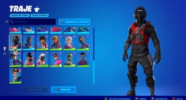 CONTA RARÍSSIMA MINTY+GLOW+NVIDIA E SALVE O MUNDO COM VBUCKS