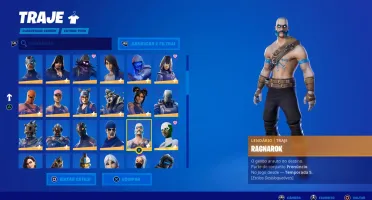 CONTA RARÍSSIMA MINTY+GLOW+NVIDIA E SALVE O MUNDO COM VBUCKS