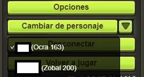 ZOBAL 200 SERVIDOR BRUTAS