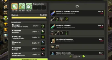 ZOBAL 200 SERVIDOR BRUTAS