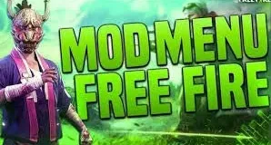 MOD MENU AIMBOT-WALL HACK- E OUTROS