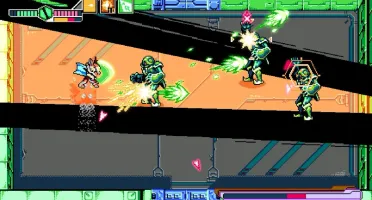 Xbox Blaster Master Zero 3 #C47204