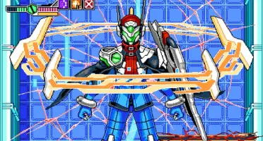 Xbox Blaster Master Zero 3 #C47204