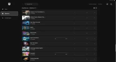 Conta Epic Games com mais de 111 jogos