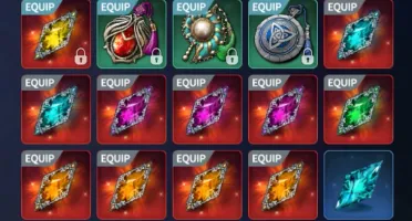 Vendo conta mir4 Taoista lvl 72