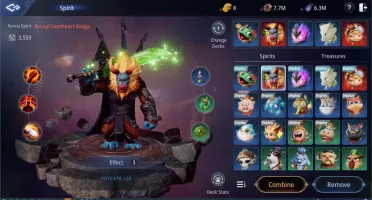 Vendo conta mir4 Taoista lvl 72