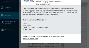 Driver Easy Professional