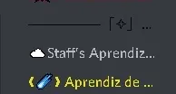 Servidor discord 6k de membros