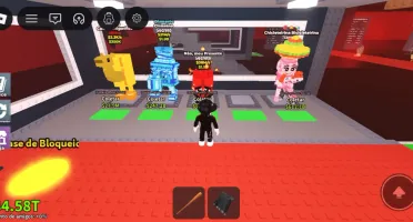 Conta de Roblox Roube um Brainrot com Esok Sekolah 255M e +