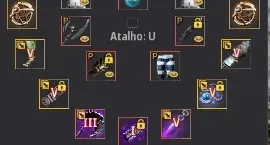 Conta de bdo