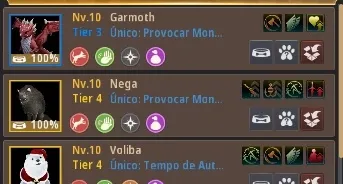 Conta de bdo