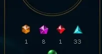 Conta-LOL todos os champ-147 skins Unranked