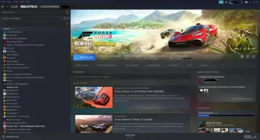Conta Steam Nv (60), (215) Jogos, Ban Csgo, Jogos Premium