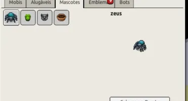 Conta HABBO com (Estátua do Chute de KungFu)