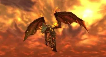 Frasco das Areias - Draco de Arenito