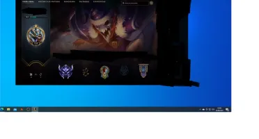VENDA DE 2 CONTAS EXCELENTES