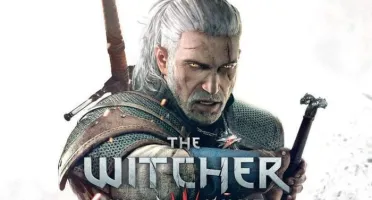 Xbox The Witcher 3: Wild Hunt (Xbox One) #C75936