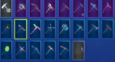 CONTA FORTNITE - SEASON 2 - SKINS RARAS + SALVE MUNDO