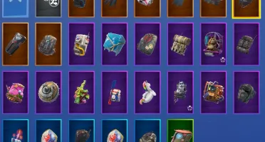 CONTA FORTNITE - SEASON 2 - SKINS RARAS + SALVE MUNDO