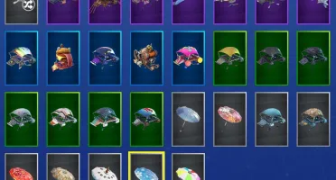 CONTA FORTNITE - SEASON 2 - SKINS RARAS + SALVE MUNDO