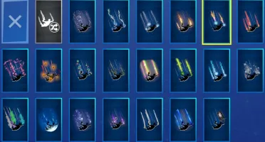 CONTA FORTNITE - SEASON 2 - SKINS RARAS + SALVE MUNDO