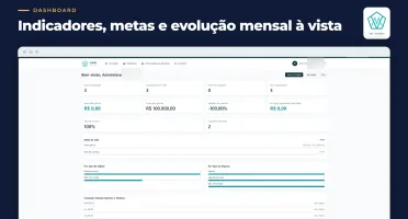 Sistema de Gestão de Licitações Públicas