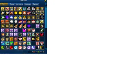 Conta Ladmo Com 3 Triple S+