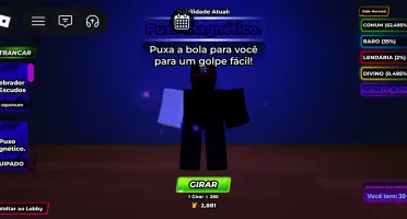 Conta Volleyball Legends- MELHOR PREÇO!!