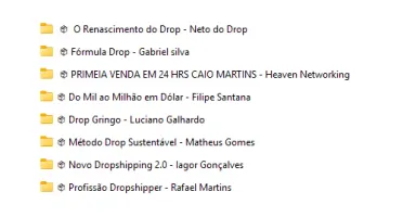 Mini Curso Completo Dropshipping Em Vídeo | Ganhar Dinheiro