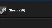 CONTA STEAM LEVEL 20