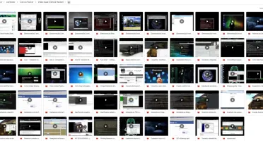 MAIS DE 130GB DE ARQUIVOS E VIDEO AULAS DE HACKING