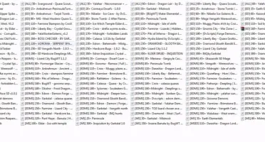 Scripts Elder Druid 8 ao 300 (TODOS PAGOS) para Windbot