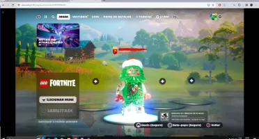 Vbucks Muito Mais Baratos!! ESTAMOS EM PROMOÇÃO