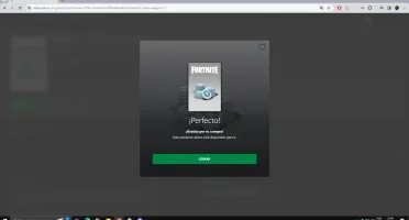 Vbucks Muito Mais Baratos!! ESTAMOS EM PROMOÇÃO
