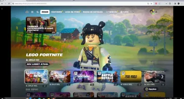 Vbucks Muito Mais Baratos!! ESTAMOS EM PROMOÇÃO
