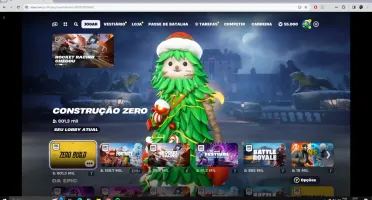 Vbucks Muito Mais Baratos!! ESTAMOS EM PROMOÇÃO
