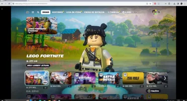 Vbucks Muito Mais Baratos!! ESTAMOS EM PROMOÇÃO