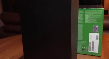 Xbox séries x