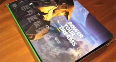Xbox séries x