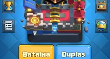 Clash Royale Nv 12