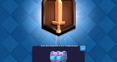 Clash Royale Nv 12