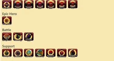 CONTA AQW (ANTIGA)