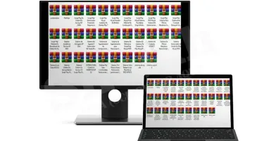 Pacote Com 31 - Sistemas Em Php envio imediato