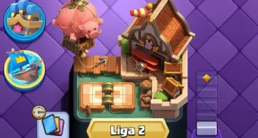 Conta Suprema De 9 Anos Clash Royale