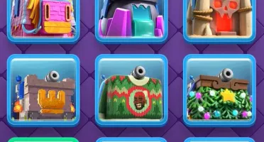 Conta Suprema De 9 Anos Clash Royale