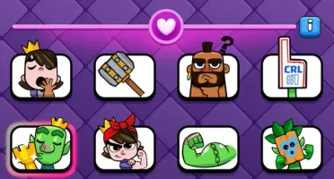 Conta Suprema De 9 Anos Clash Royale