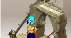 PROMOÇÃO SACRIER 200 SPIRITIA + DOFUS ALMANAX + DOFUS ESMERA